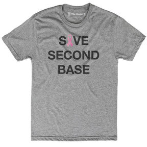 Save Second Base