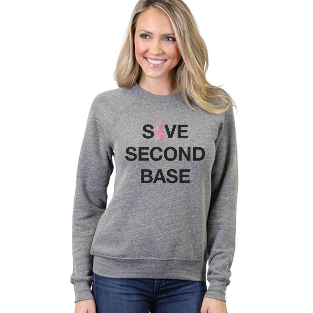 Save Second Base Lifestyle The Home T XS Sweatshirt