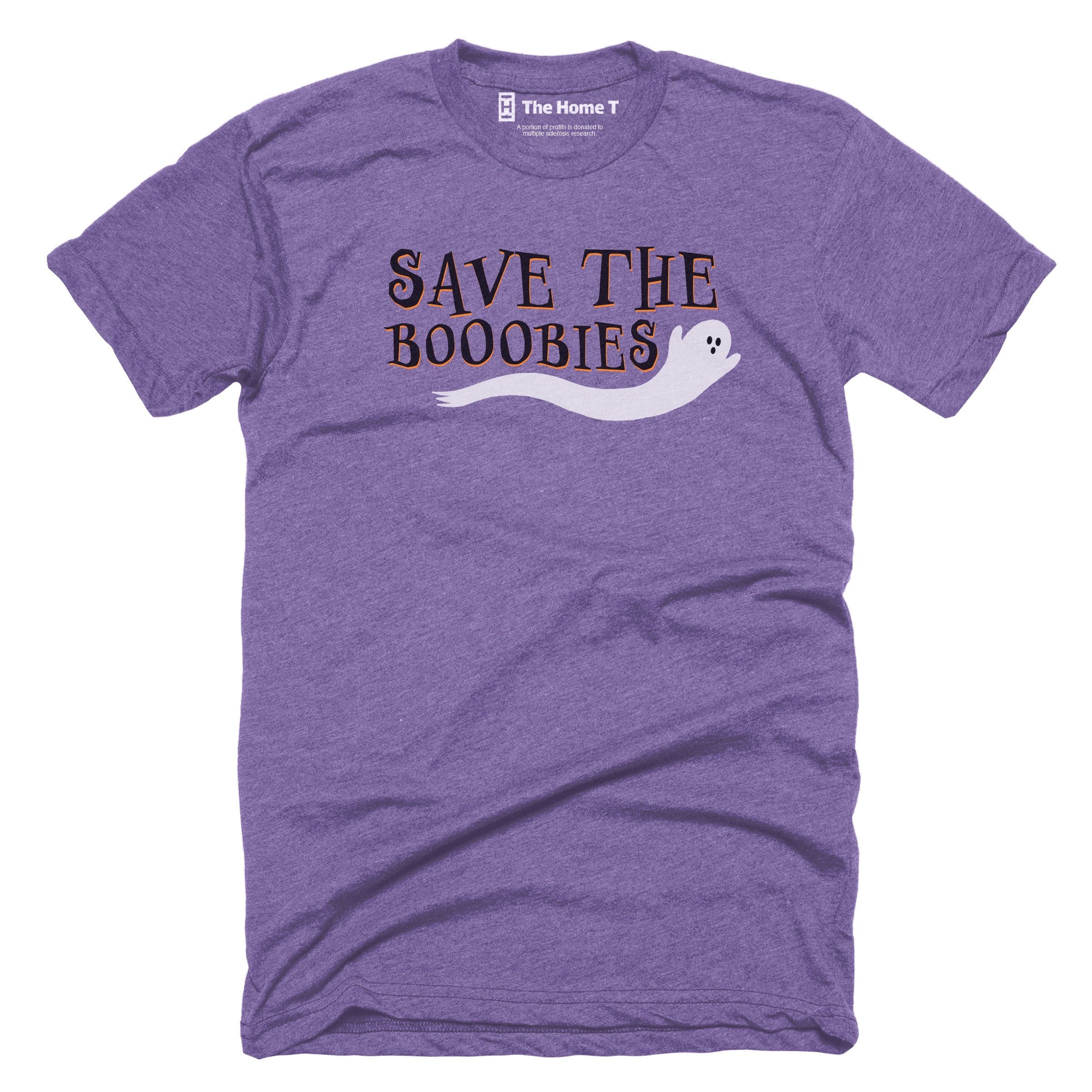 Save the Boobies