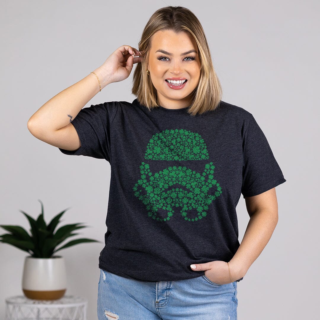 Shamrock Trooper