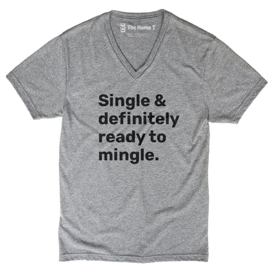 Single & Definitely Ready