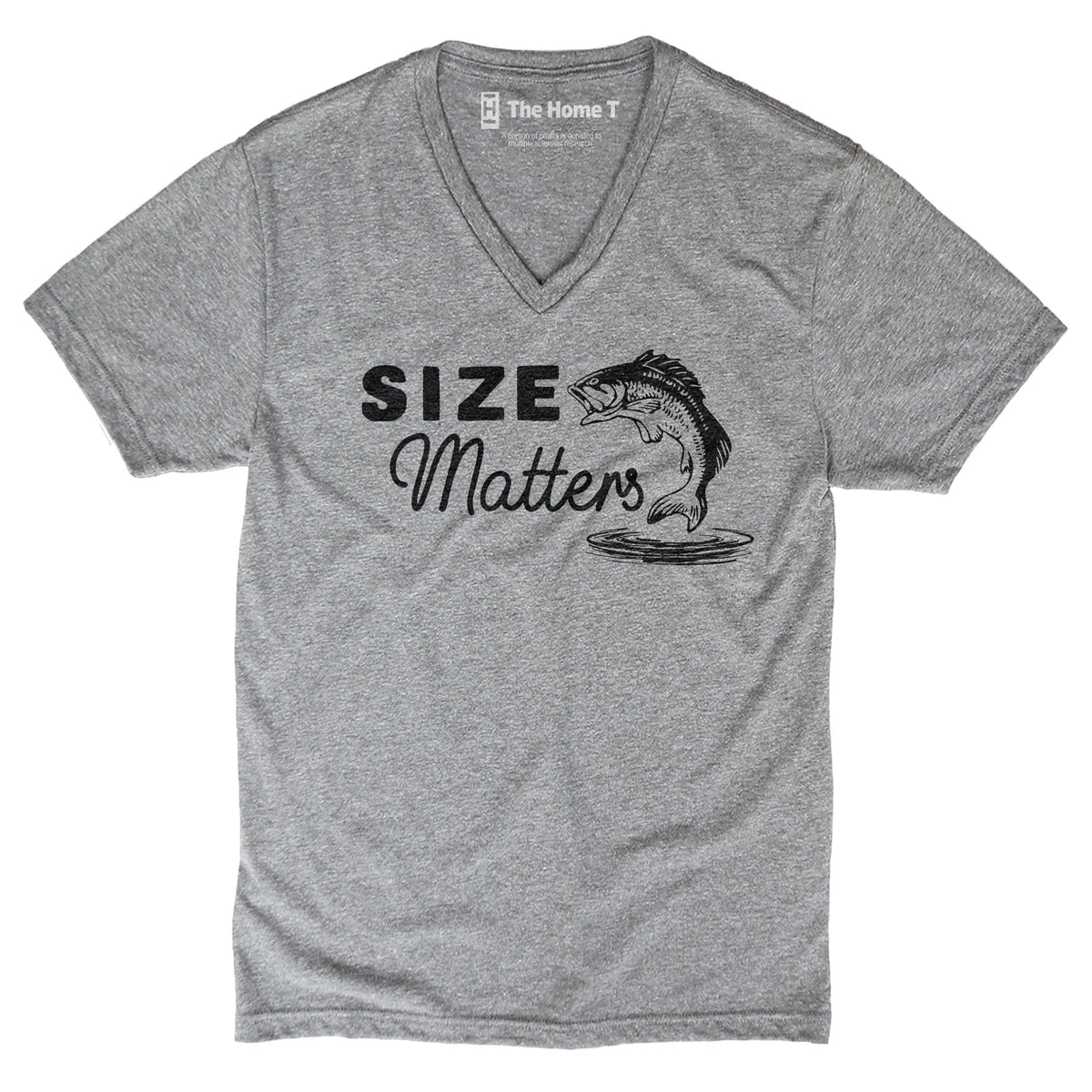 Size Matters