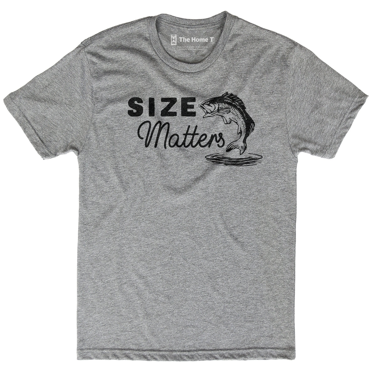 Size Matters