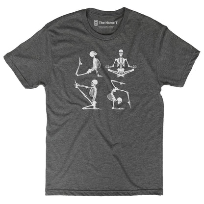 Skeleton Yoga