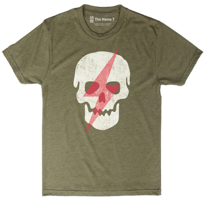 Skull & Bolt