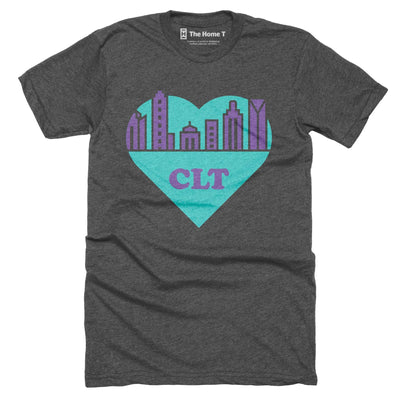 Charlotte Skyline
