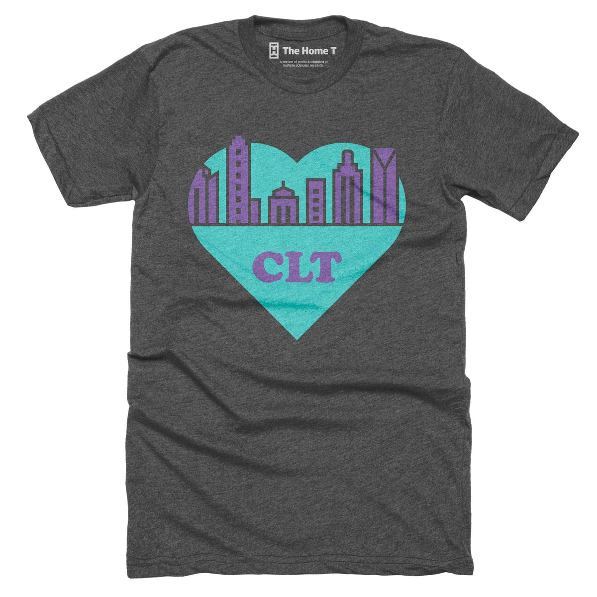 Charlotte Skyline