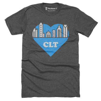 Charlotte Skyline