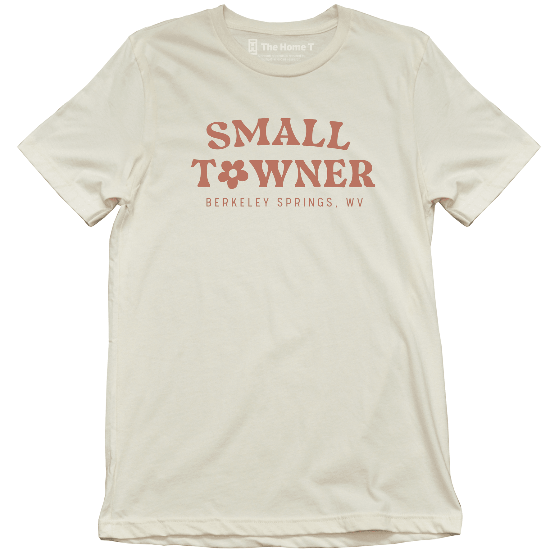 Small Towner (Custom)