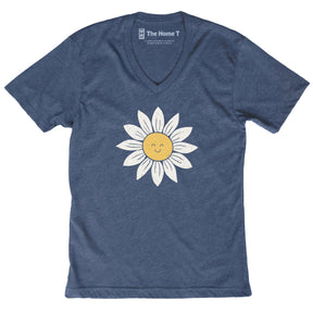 Smiling Daisy