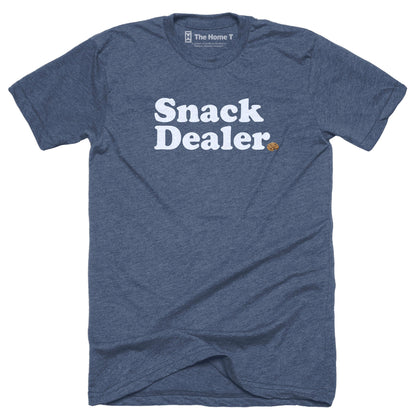 Snack Dealer