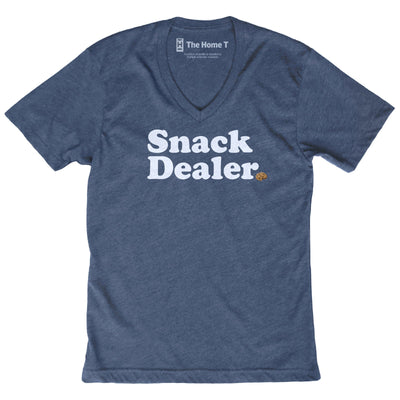 Snack Dealer