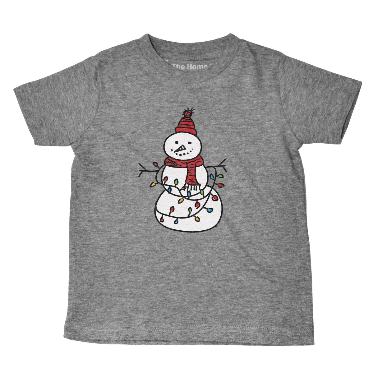 Snowman Kids