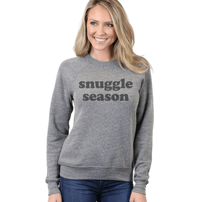 Snuggle Season