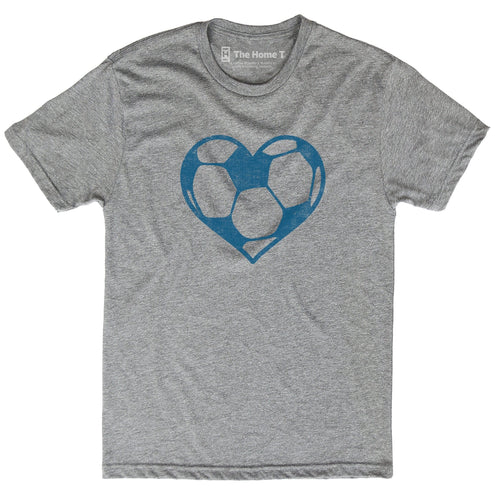 Soccer Heart