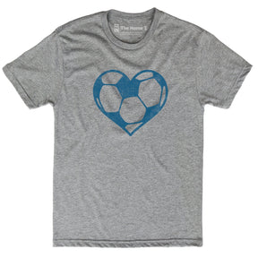 Soccer Heart