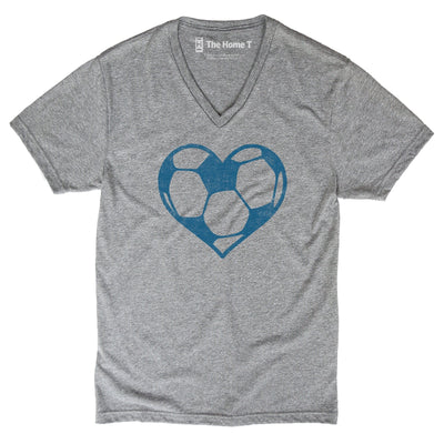 Soccer Heart