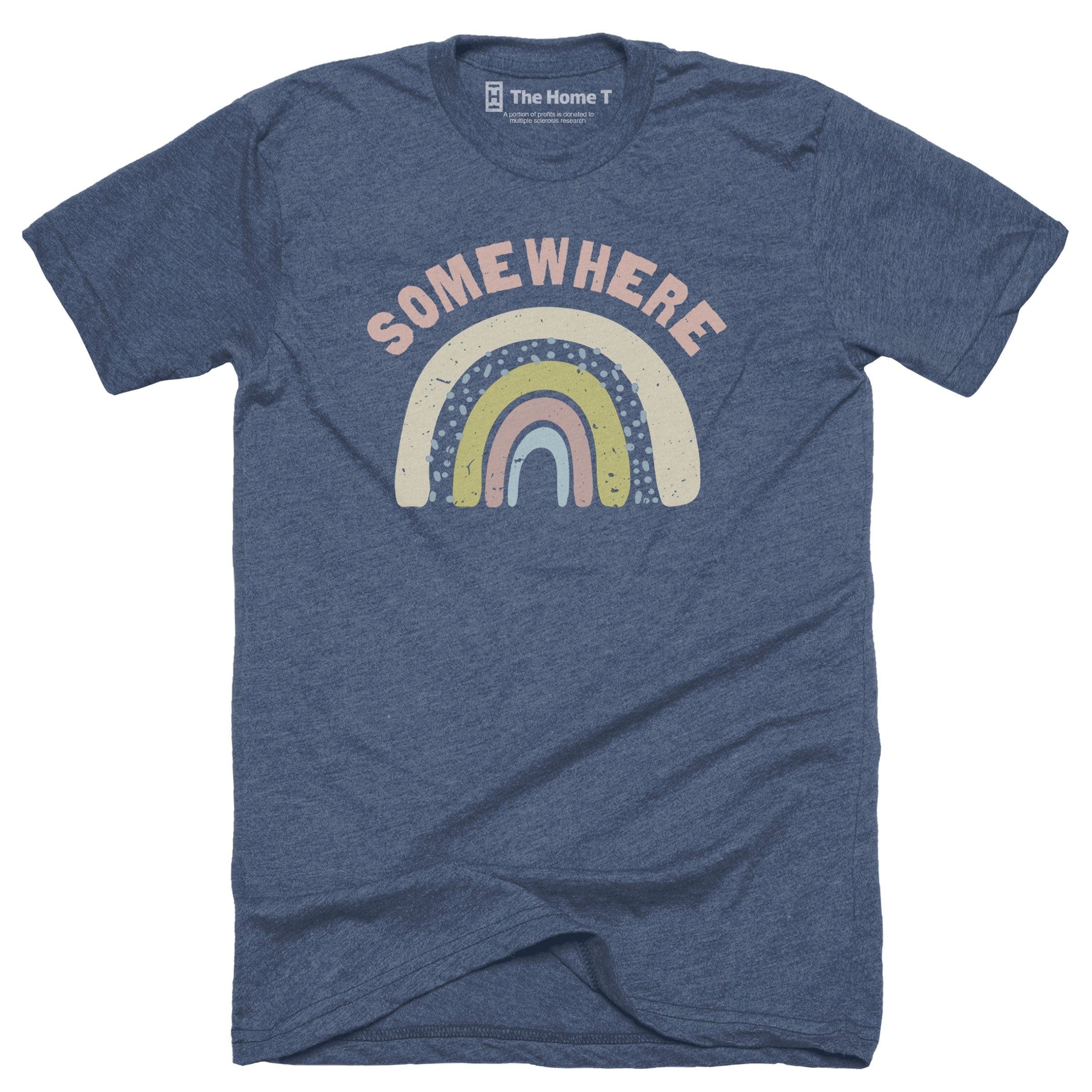 Somewhere Over the Rainbow