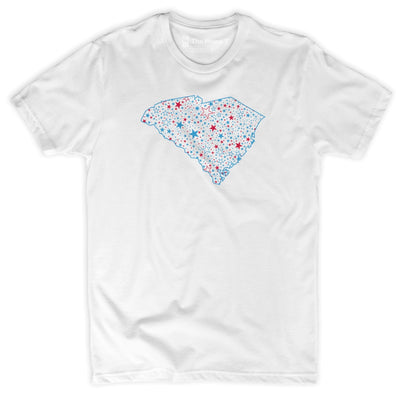 South Carolina Star State