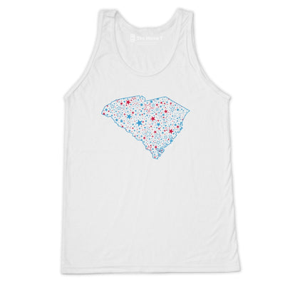 South Carolina Star State