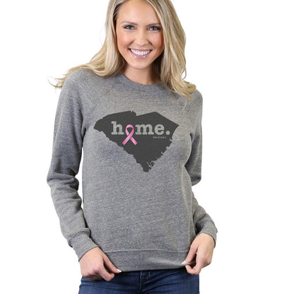 South Carolina Pink Ribbon