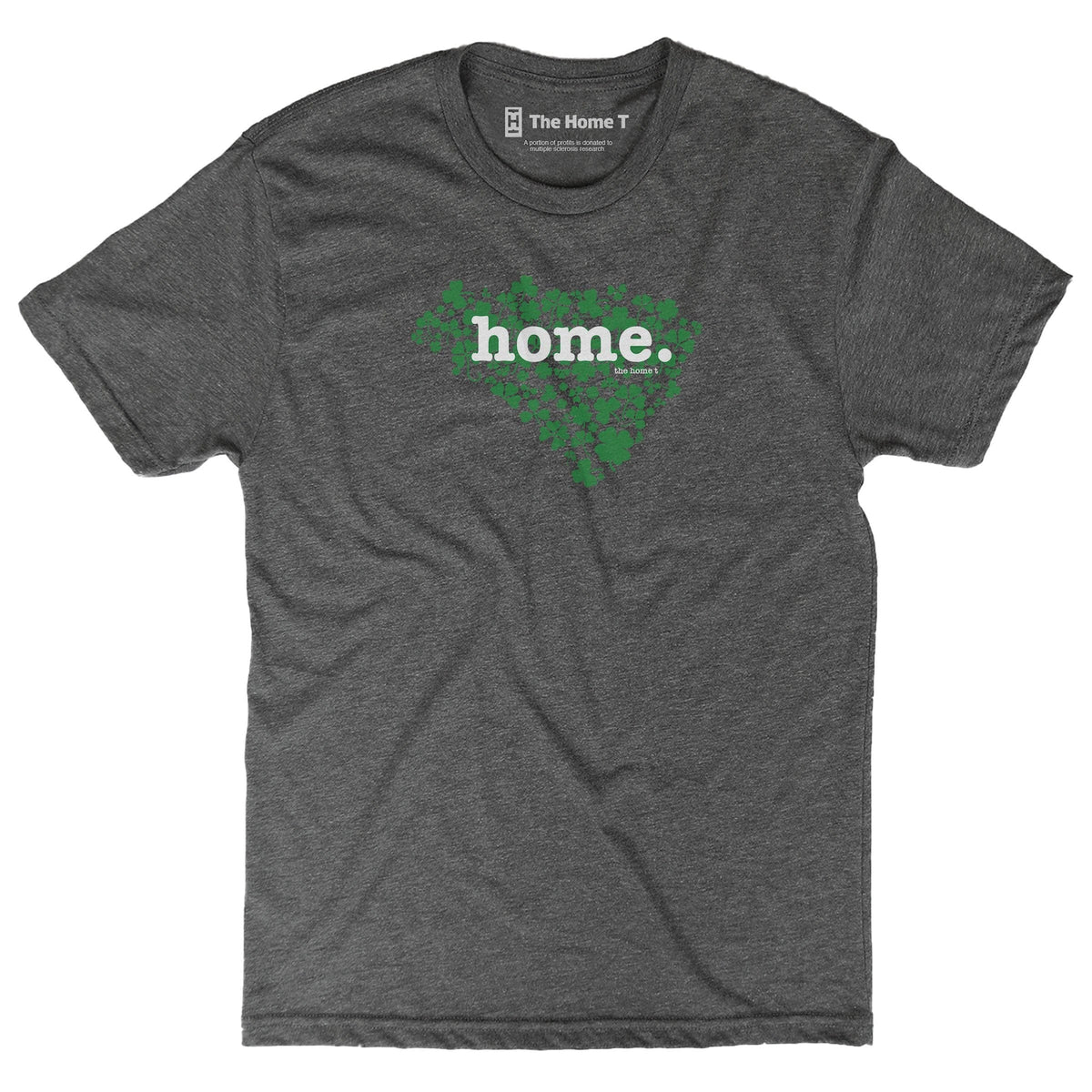 South Carolina Home T Clovers