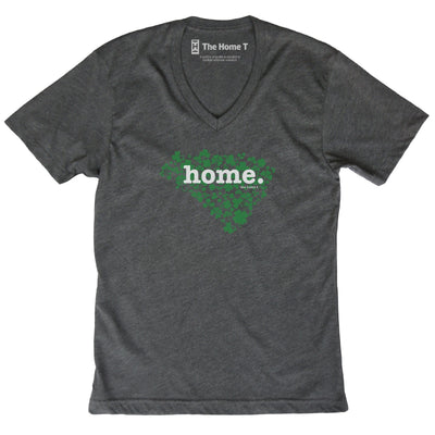 South Carolina Home T Clovers