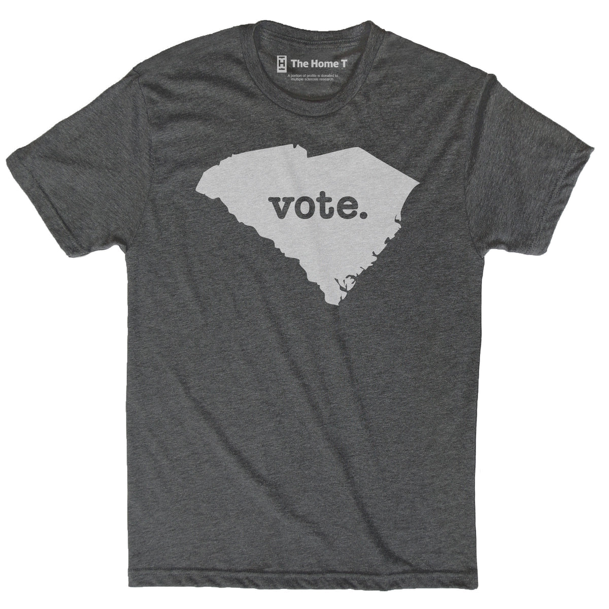 South Carolina Vote Grey Home T