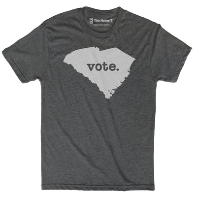 South Carolina Vote Home T