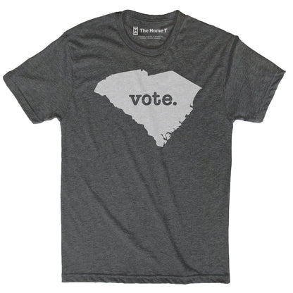 South Carolina Vote Home T
