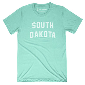 South Dakota Mint Crewneck
