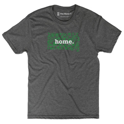 South Dakota Home T Clovers