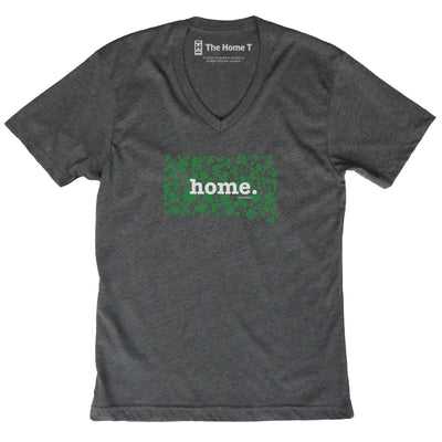 South Dakota Home T Clovers