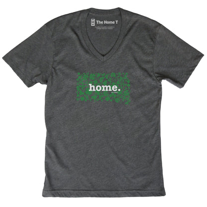 South Dakota Home T Clovers