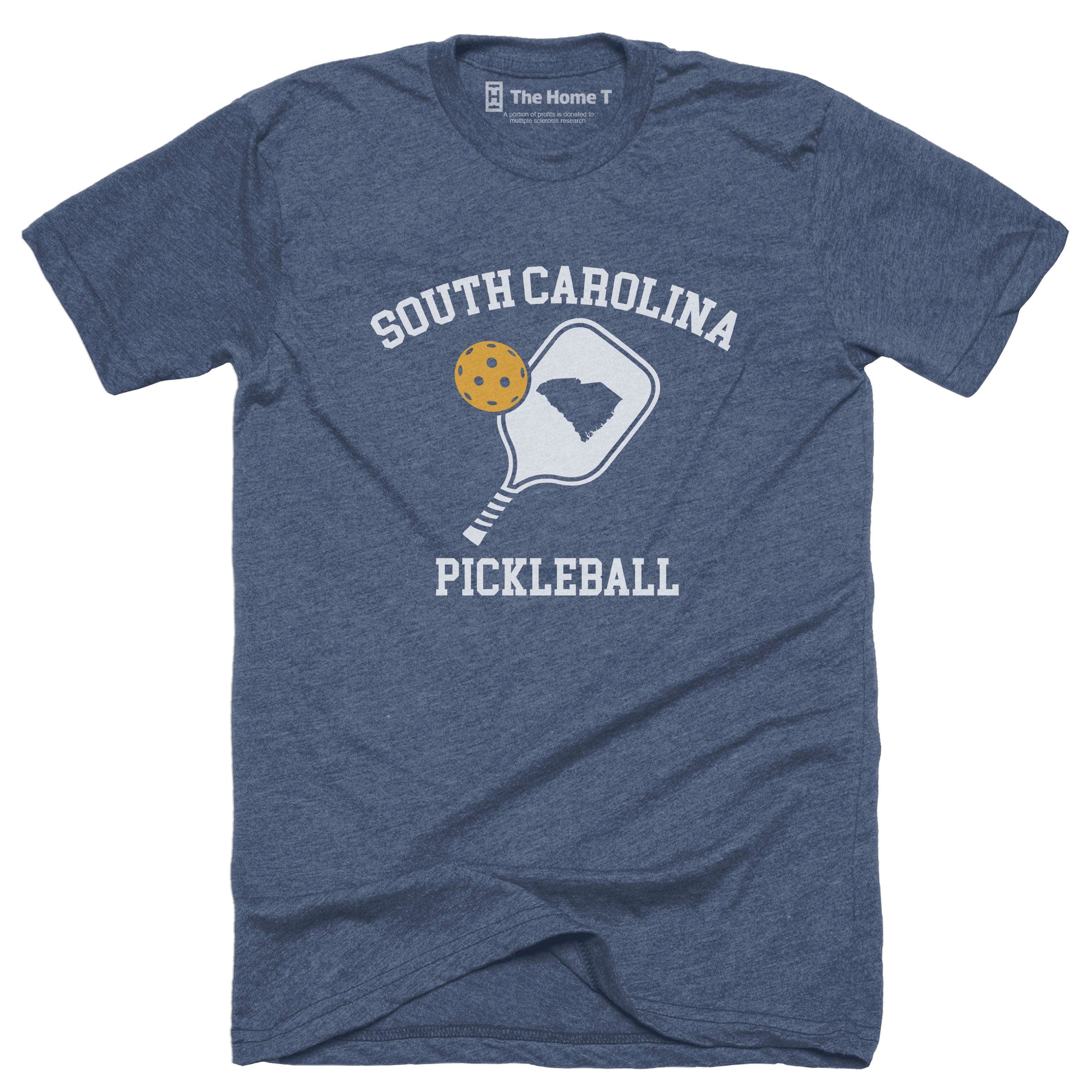 South Carolina Pickleball Paddle