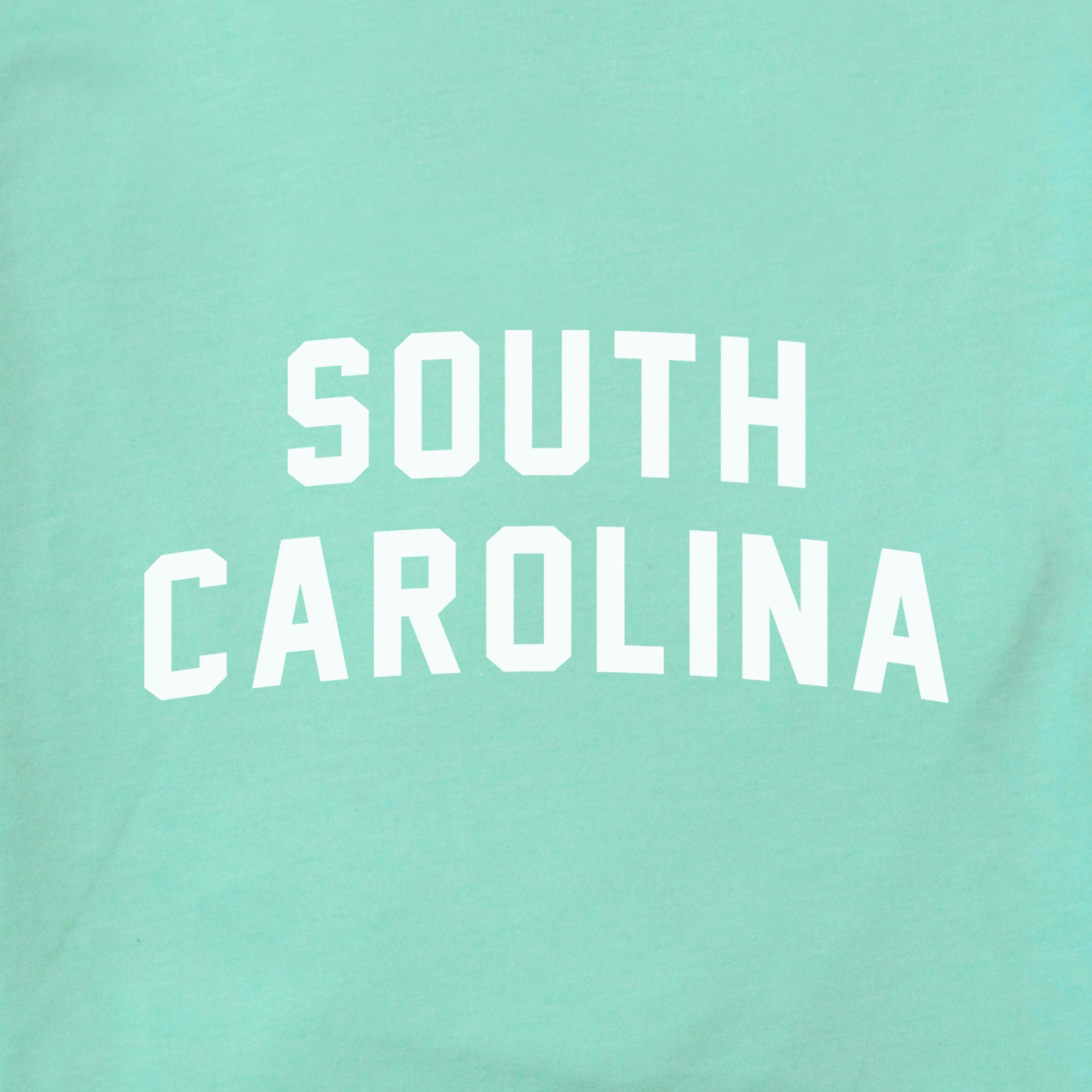 South Carolina Arched The Home T