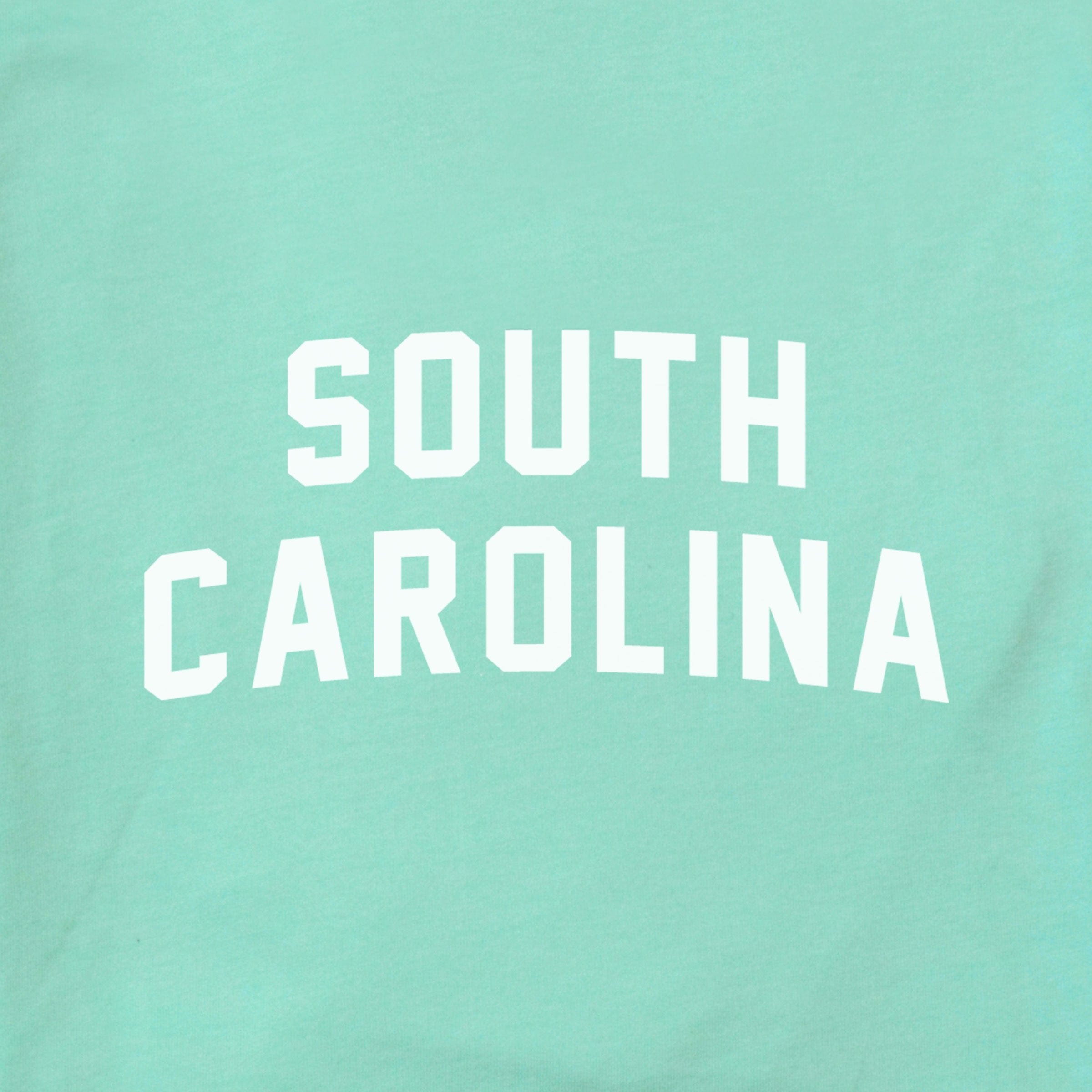 South Carolina Arched