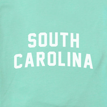 South Carolina Arched