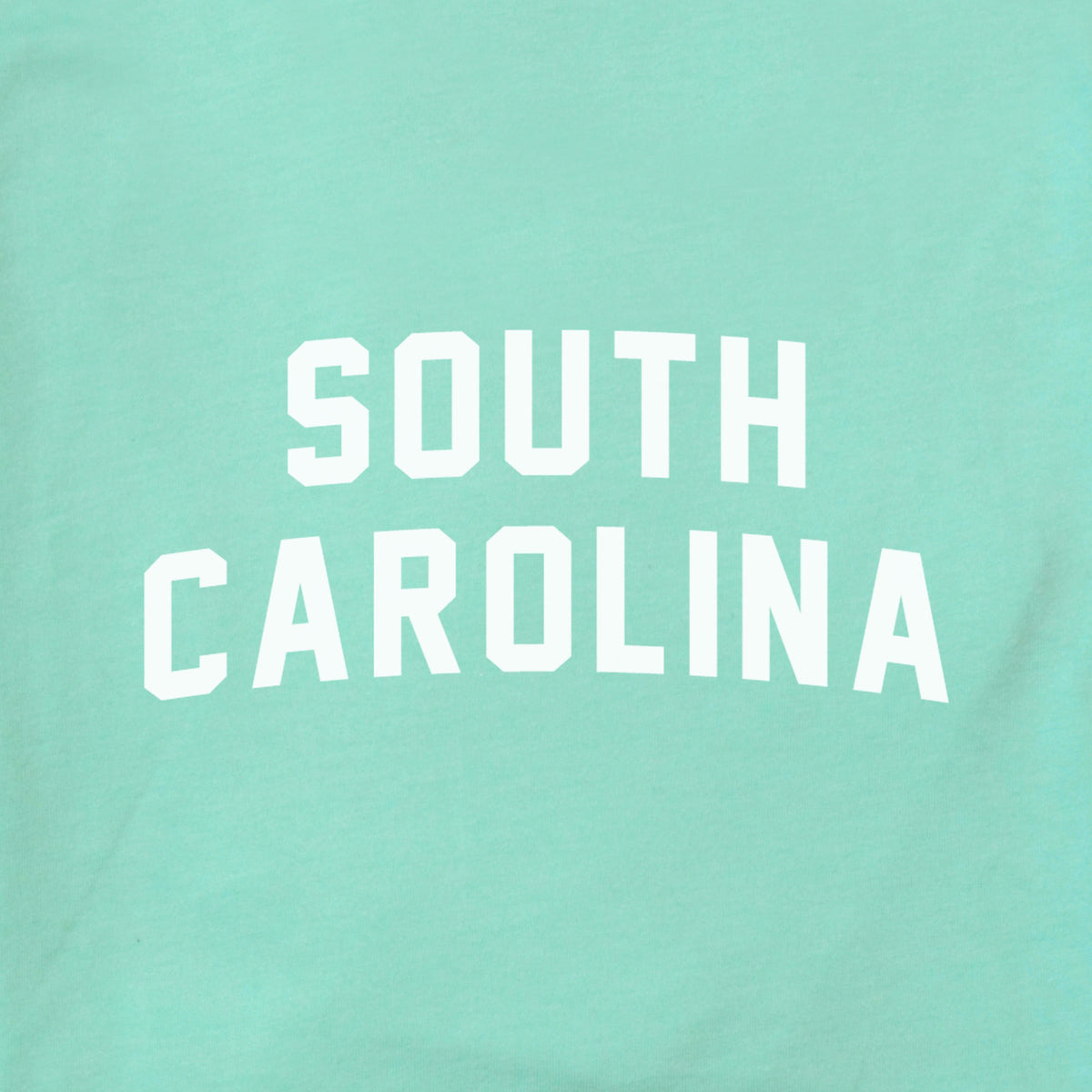 South Carolina Arched The Home T
