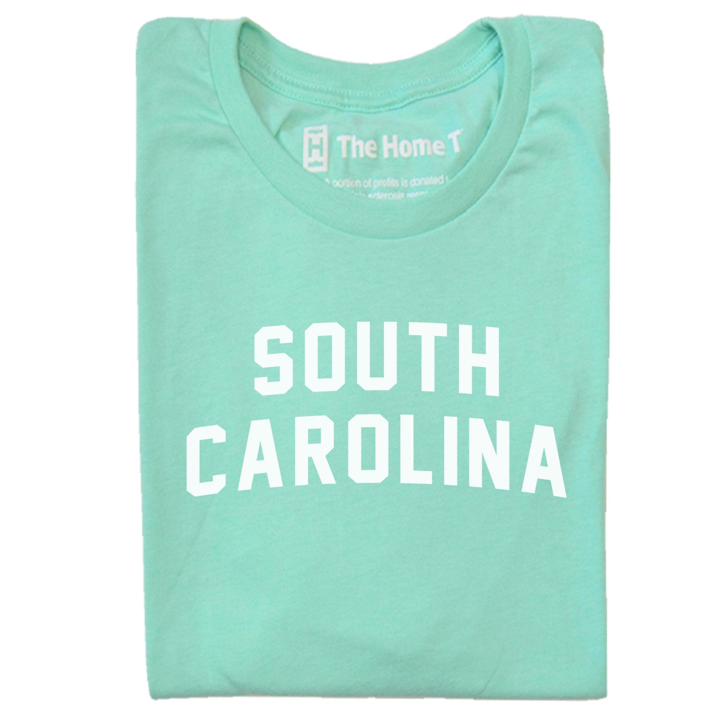 South Carolina Arched