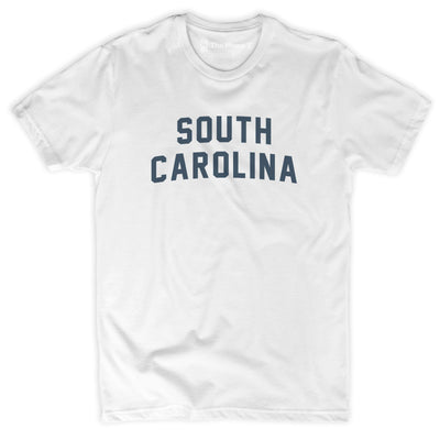 South Carolina Arched