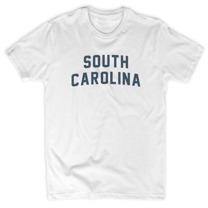 South Carolina Arched