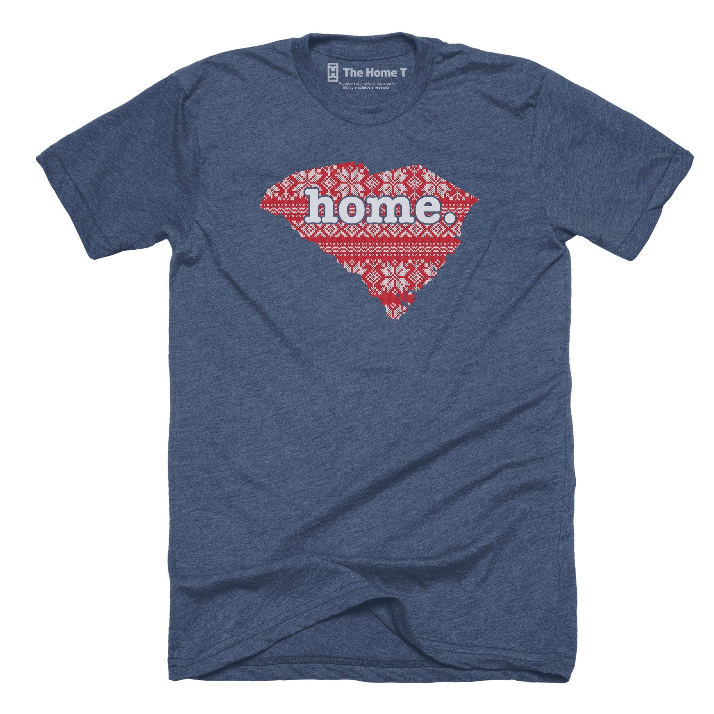 South Carolina Christmas Sweater Pattern