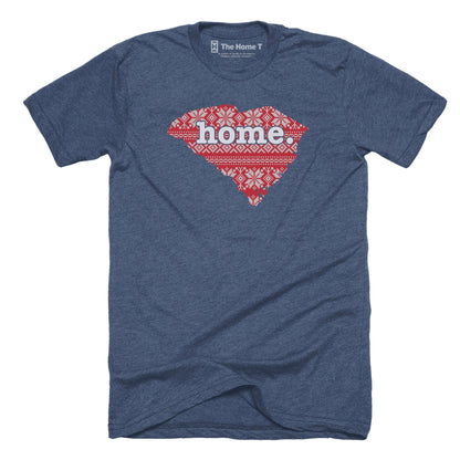 South Carolina Christmas Sweater Pattern
