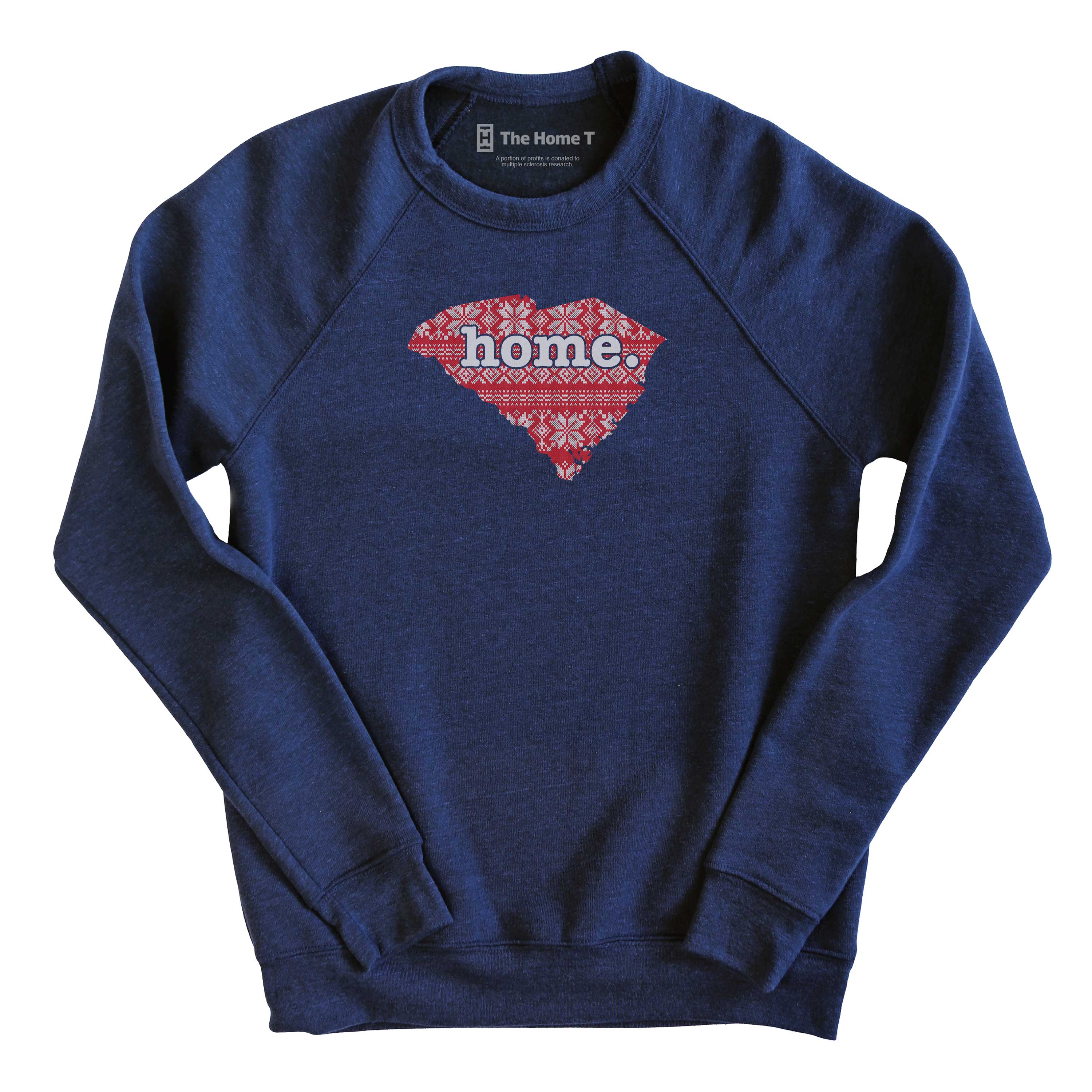 South Carolina Christmas Sweater Pattern