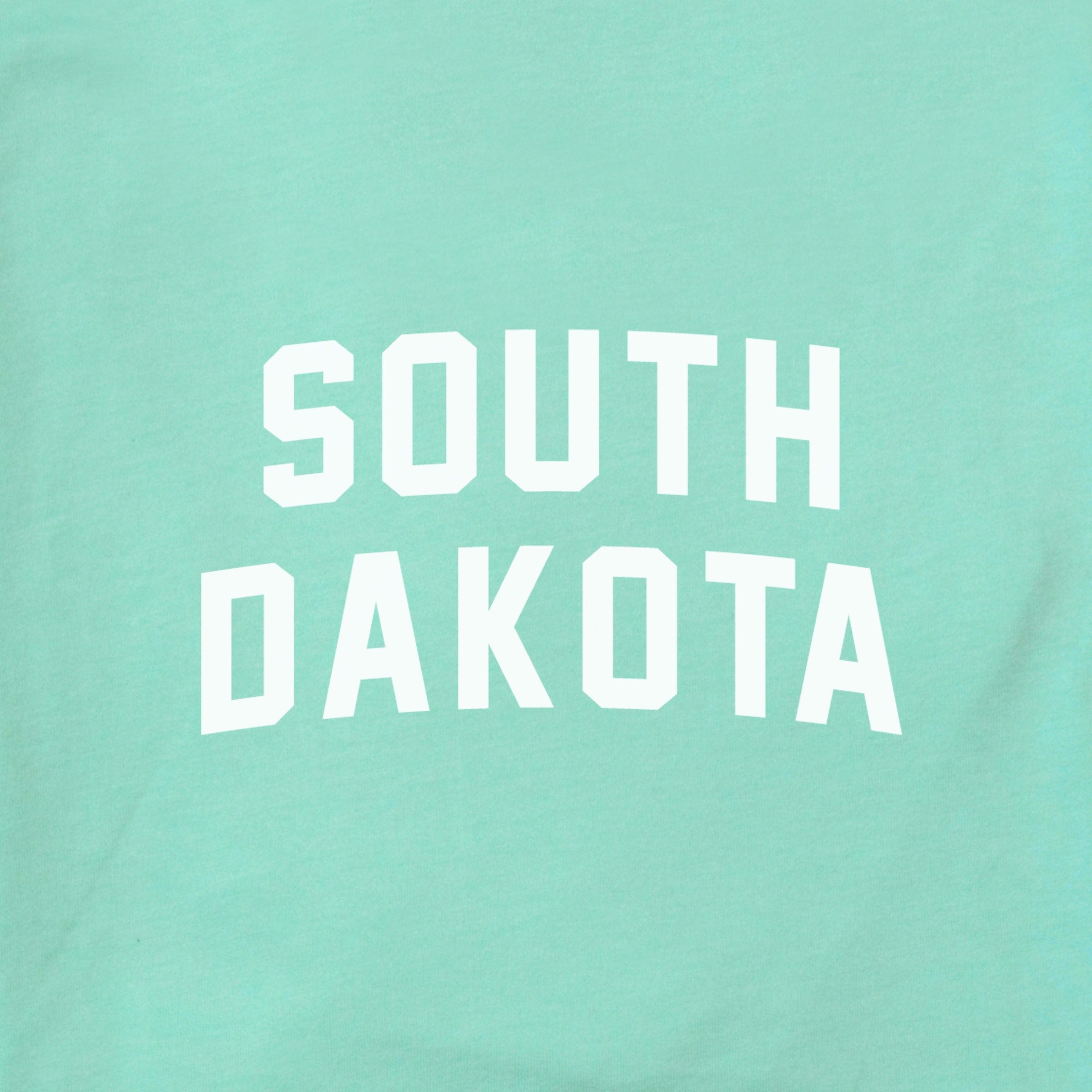 South Dakota Arched