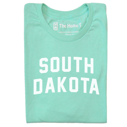 South Dakota Arched
