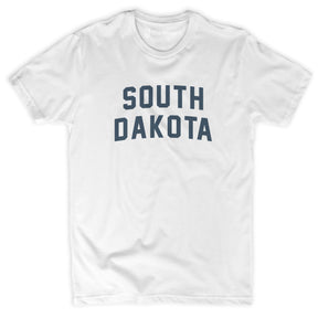 South Dakota Arched