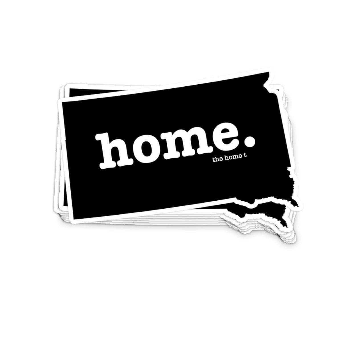 South Dakota Home Sticker