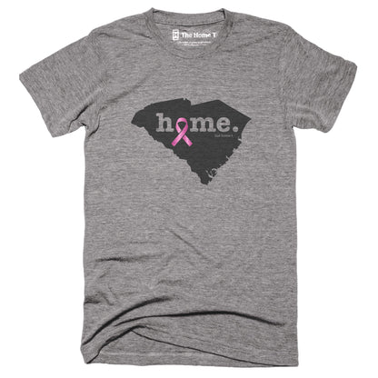 South Carolina Pink Ribbon